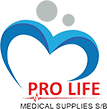 Pro Life Medical Supplies